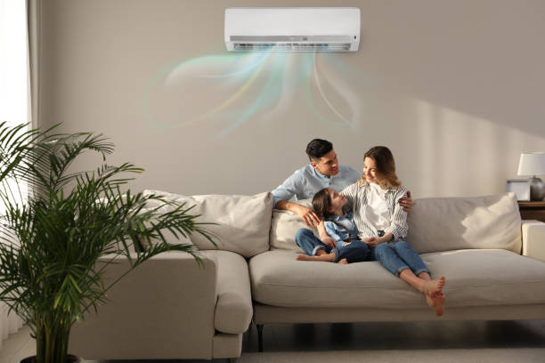 Best Solar-powered HVAC Systems in Hernando, FL