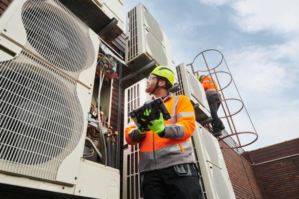 Best HVAC Equipment and Components in Hernando, FL