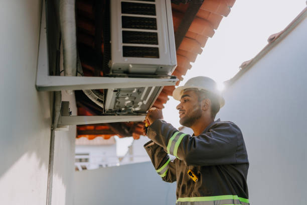 Best Seasonal HVAC Services in Hernando, FL