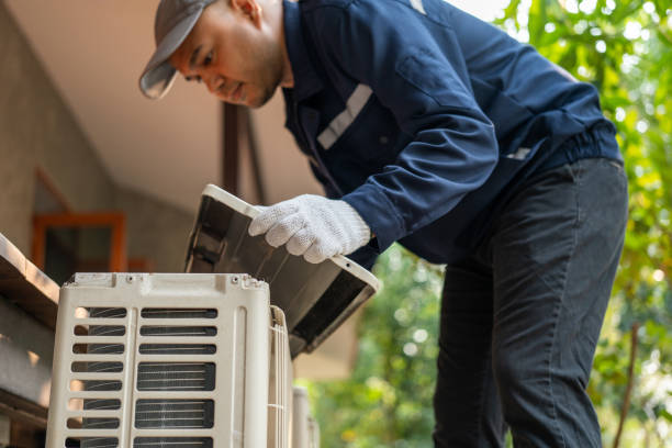 Best Emergency HVAC Services in Hernando, FL