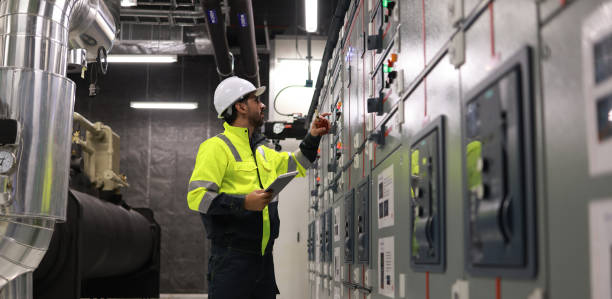Best Geothermal HVAC Systems in Hernando, FL